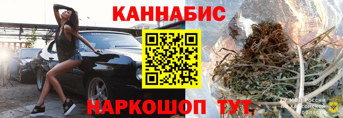 Бошки марихуана OG Kush Канаш